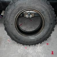 Gomme usate