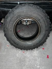Gomme usate