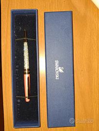 penna swarovski crystalline