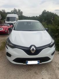 RENAULT Clio Full Hybrid E-Tech 145 CV 5 porte E