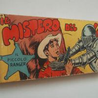 il piccolo ranger raccoltina n. 19