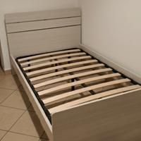 Giroletto e rete 1 piazza e mezzo