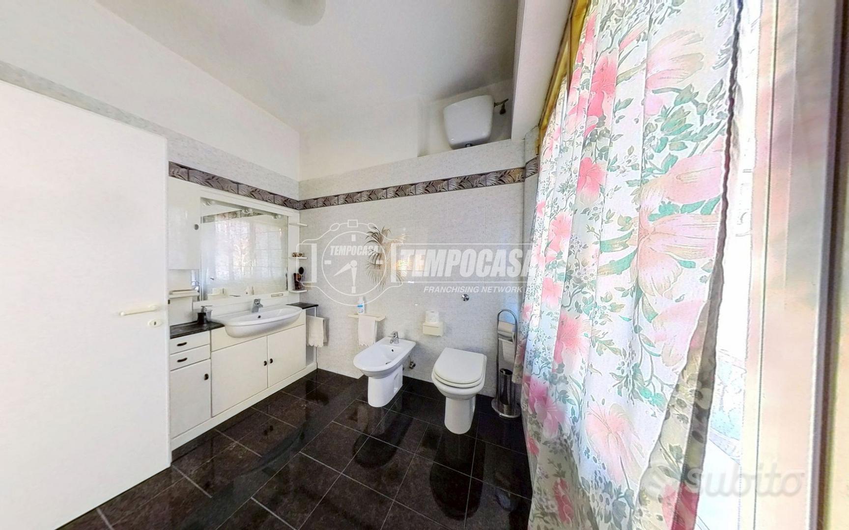 Appartamento – Montegranaro, Fermo - Altro
