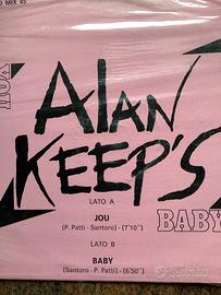 Disco vinile 33 giri