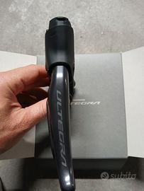Leva Shimano Ultegra DI2 R8170  destro 12v