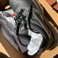 U- power antinfortunistiche 37