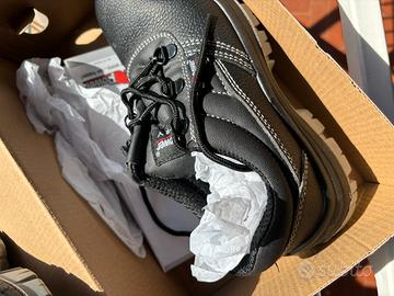 U- power antinfortunistiche 37