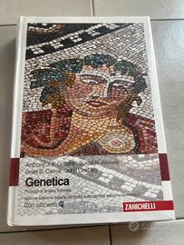Libro Genetica