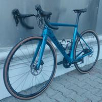 bici da corsa