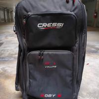 Borsa Sub Cressi Moby 5