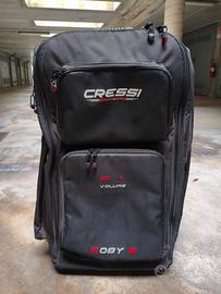 Borsa Sub Cressi Moby 5