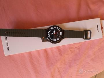 Samsung Galaxy watch 7 44 m
