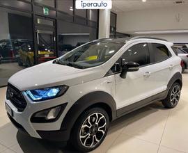 FORD Ecosport 1.0 ecoboost active s&s 125cv