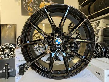 Cerchi NUOVI Bmw raggio 20 cod.8742
