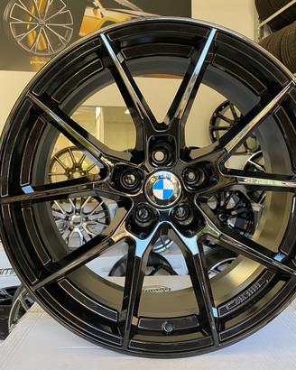 Cerchi NUOVI Bmw raggio 20 cod.8742