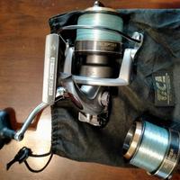  Mulinello Tica Scepter GTX 9000