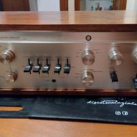 Luxman CL 350