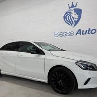 Mercedes-benz A 180 d Automatic Premium