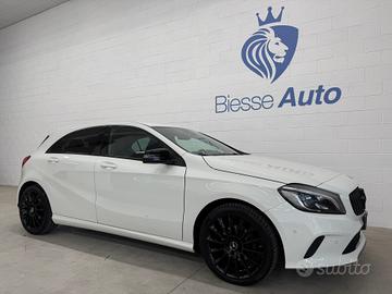 Mercedes-benz A 180 d Automatic Premium