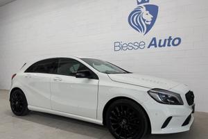 Mercedes-benz A 180 d Automatic Premium