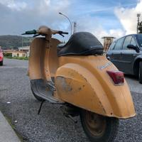 Vespa 50 l