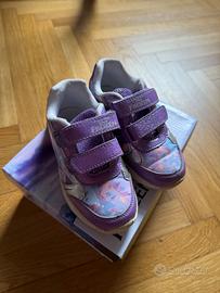 Scarpe Frozen n. 26