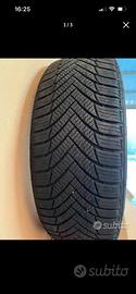 Gomme invernali