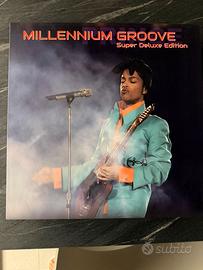 Prince Millennium Groove