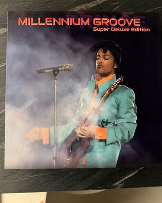 Prince Millennium Groove