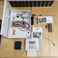 Sistema d’allarme per casa Hesa Q40