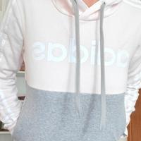 Felpa Adidas donna