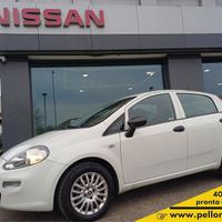 FIAT Punto 1.4 Street 77cv GPL GARANZIA