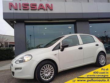 FIAT Punto 1.4 Street 77cv GPL GARANZIA