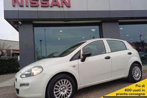 FIAT Punto 1.4 Street 77cv GPL GARANZIA
