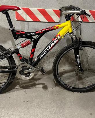 BICI BAMBINO 10/12 anni