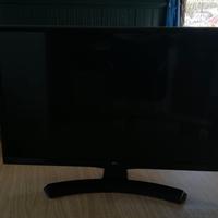 TV LG  28MT49VF