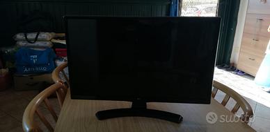 TV LG  28MT49VF
