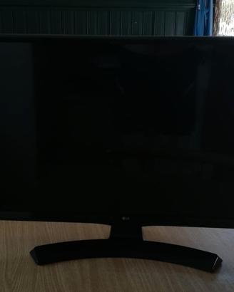 TV LG  28MT49VF