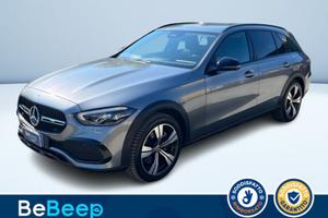 Mercedes-Benz Classe C C SW ALL-TERRAIN 220 D...