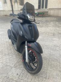 Piaggio Medley 125 - 2023