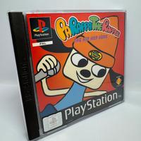 🇮🇹 Parappa The Rapper PlayStation PS1 PAL