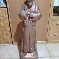 Statua Padre Pio 