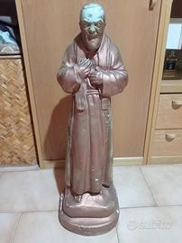 Statua Padre Pio 