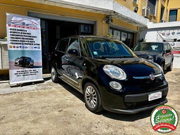 FIAT 500L 1.3 Multijet 95 CV Lounge