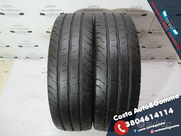 215 75 16c Continental 85%  215 75 R16
