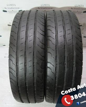 215 75 16c Continental 85%  215 75 R16