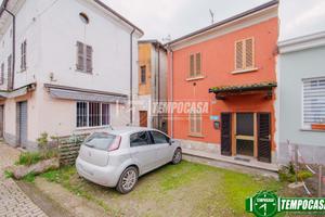 Casa indipendente a Bressana Bottarone 3 locali