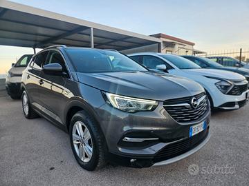 Opel Grandland X 1.5 diesel Ecotec Start&Stop aut.