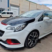 Opel Corsa Opc 1.6 turbo 207 CV