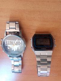 orologi uomo